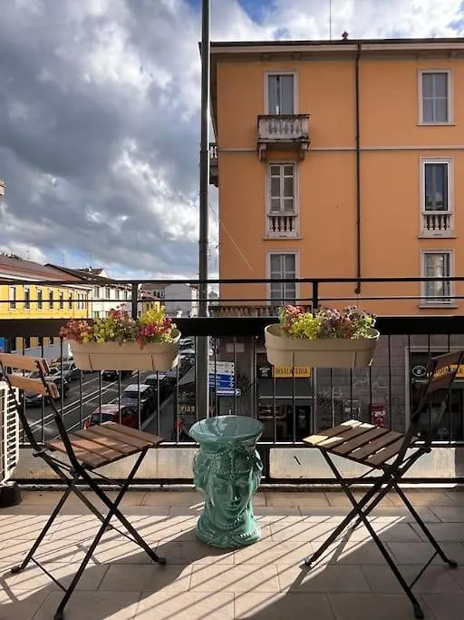 Fondazione Prada- Ieo -Intero Appartamento Milan